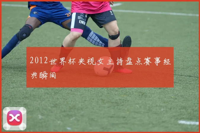 2012世界杯央视女主持盘点赛事经典瞬间